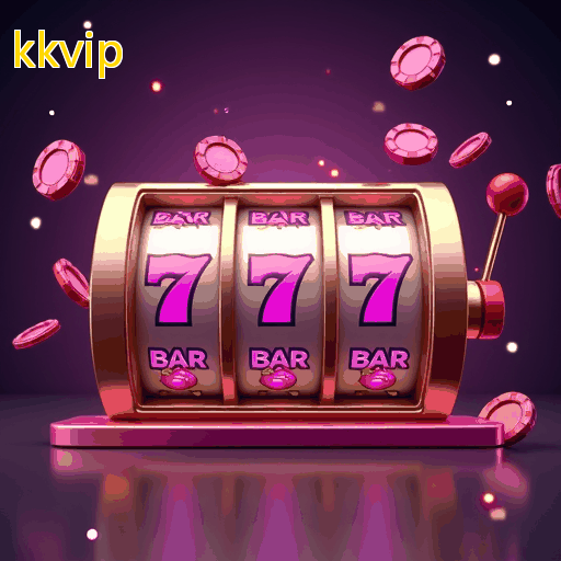 kkvip: Aproveite caça-níqueis e caça-níqueis com bônus no cassino ao vivo!