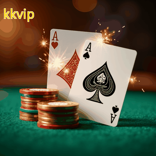 kkvip: Aproveite caça-níqueis e caça-níqueis com bônus no cassino ao vivo!